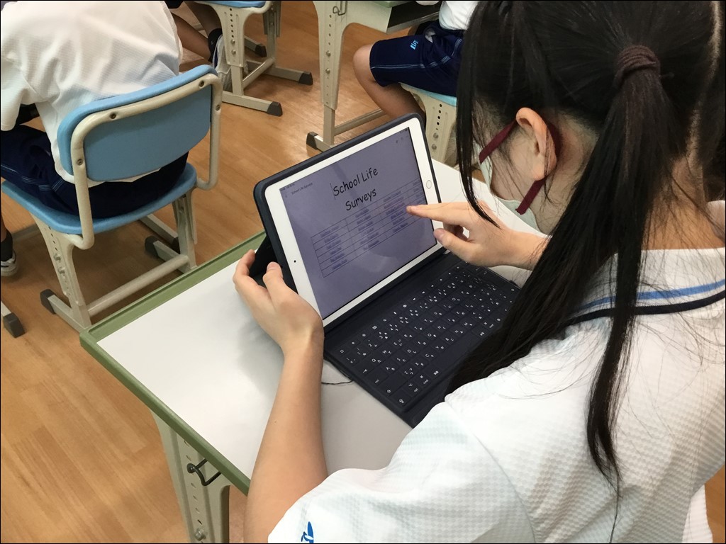 6年生 英語